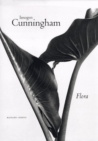 Imogen Cunningham: Flora (BULFINCH),New