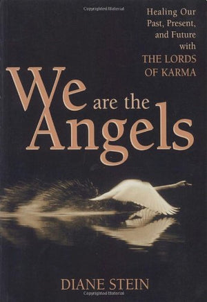 We Are the Angels: Healing Your Past, Present, and Future with the Lords of Karma,Used