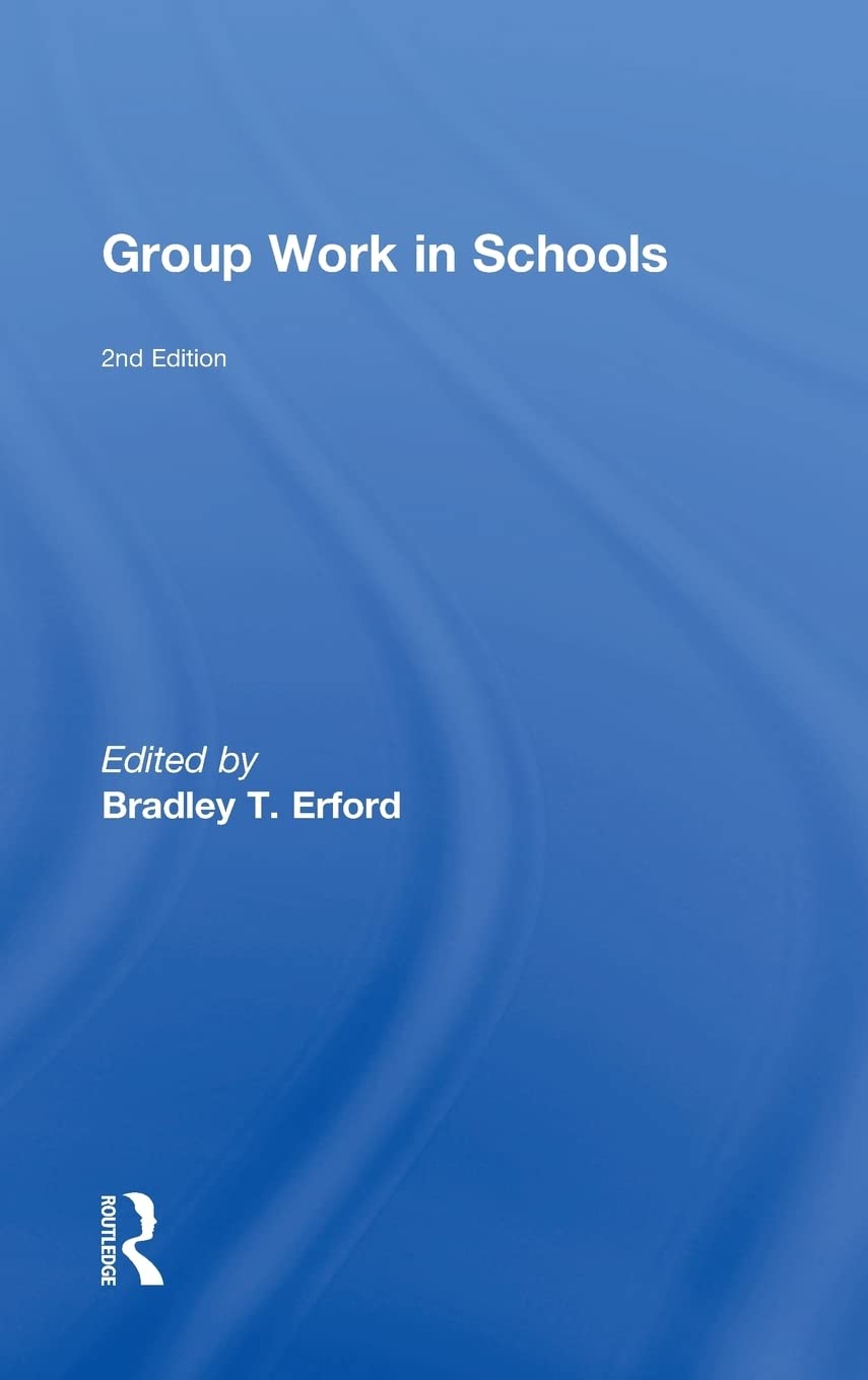 Group Work in Schools,Used