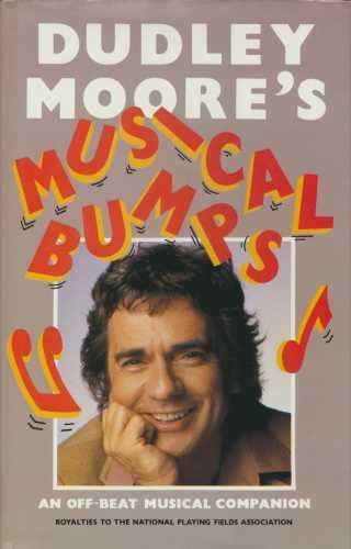 Musical bumps,Used