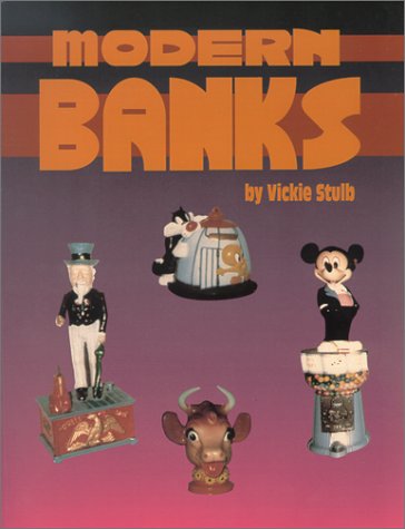 Modern Banks,Used