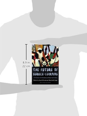 The Future of ServiceLearning,Used