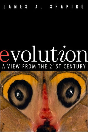 Evolution: A View from the 21st Century,New