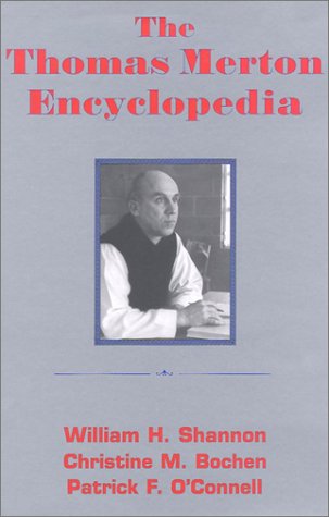 The Thomas Merton Encyclopedia,Used