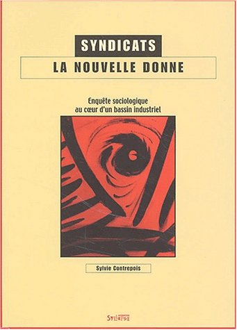 Syndicalisme la nouvelle donne (PRESENT AVENIR),Used