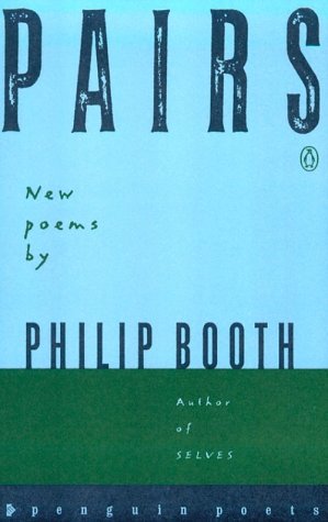 Pairs: New Poems (Poets, Penguin),Used