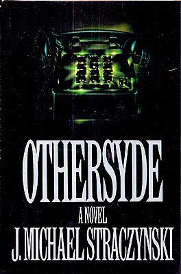 Othersyde A Novel,Used