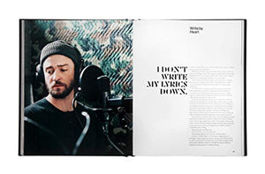 Hindsight: & All the Things I Can't See in Front of Me,Used