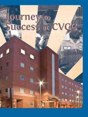 Journey to Success at CVCC,New