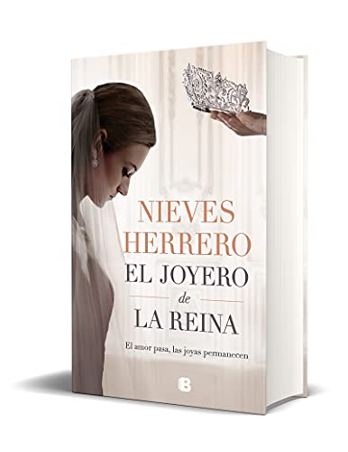 El Joyero de la Reina / The Queens Jeweler (Spanish Edition),Used