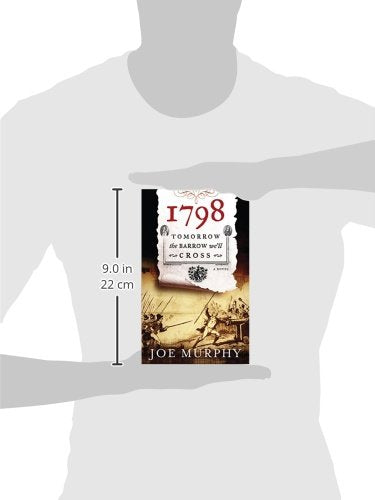 1798: Tomorrow the Barrow We'll Cross,Used