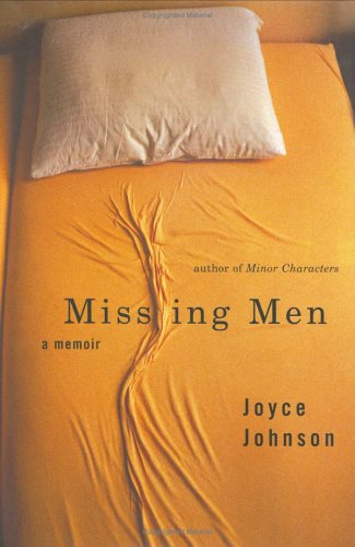 Missing Men: A Memoir,Used