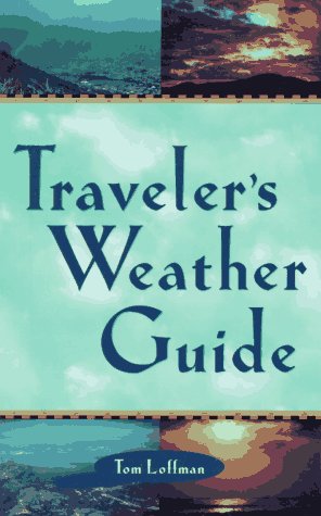 Traveler's Weather Guide,Used