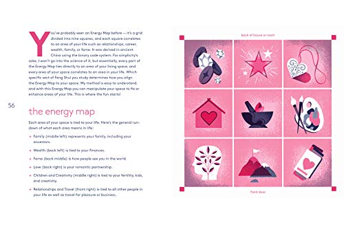 HighVibe Feng Shui: 11 Steps to Achieving Your Best Life,New