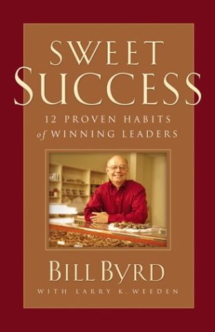Sweet Success: 12 Proven Habits of Winning Leaders,Used