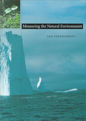 Measuring the Natural Environment,Used