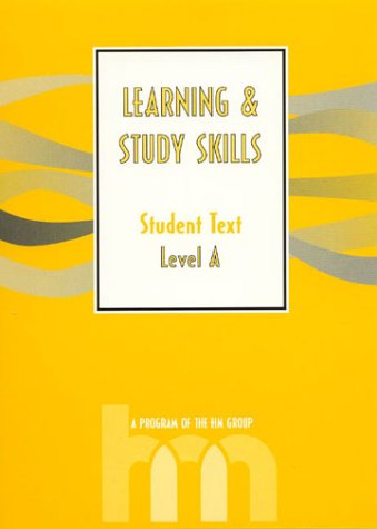 Level A: Student Text,Used