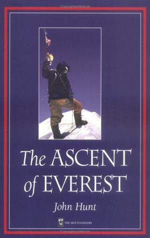 The Ascent of Everest,Used