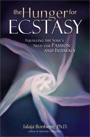 Hunger For Ecstasy,New