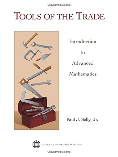 Tools Of The Trade,Used