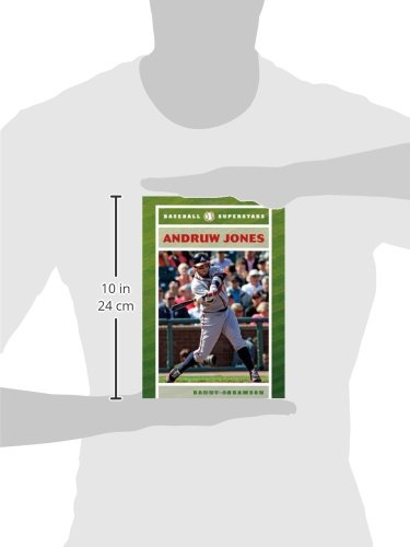 Andruw Jones (Baseball Superstars),Used
