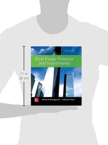 Real Estate Finance & Investments (Real Estate Finance and Investments),Used