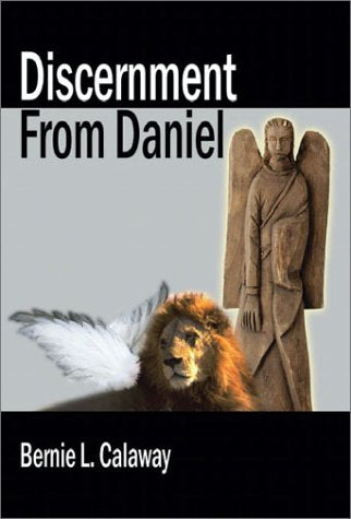 Discernment from Daniel,Used