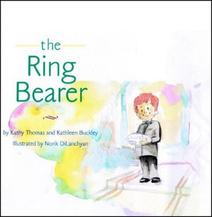 The Ring Bearer,New