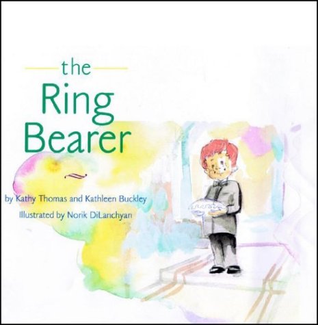 The Ring Bearer,Used