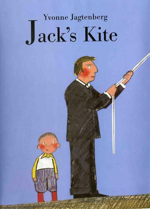 Jack's Kite,Used