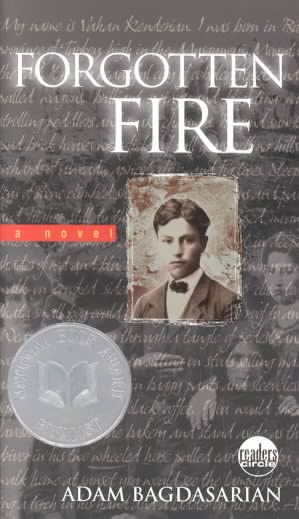 Forgotten Fire (Platinum Readers Circle (Center Point)),Used