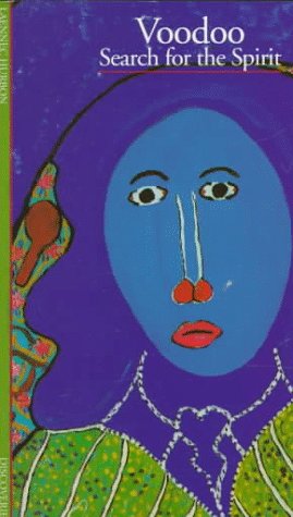 Voodoo: Search For The Spirit (Abrams Discoveries)