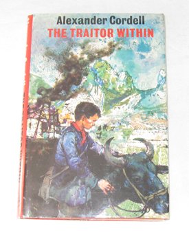 The Traitor Within,Used