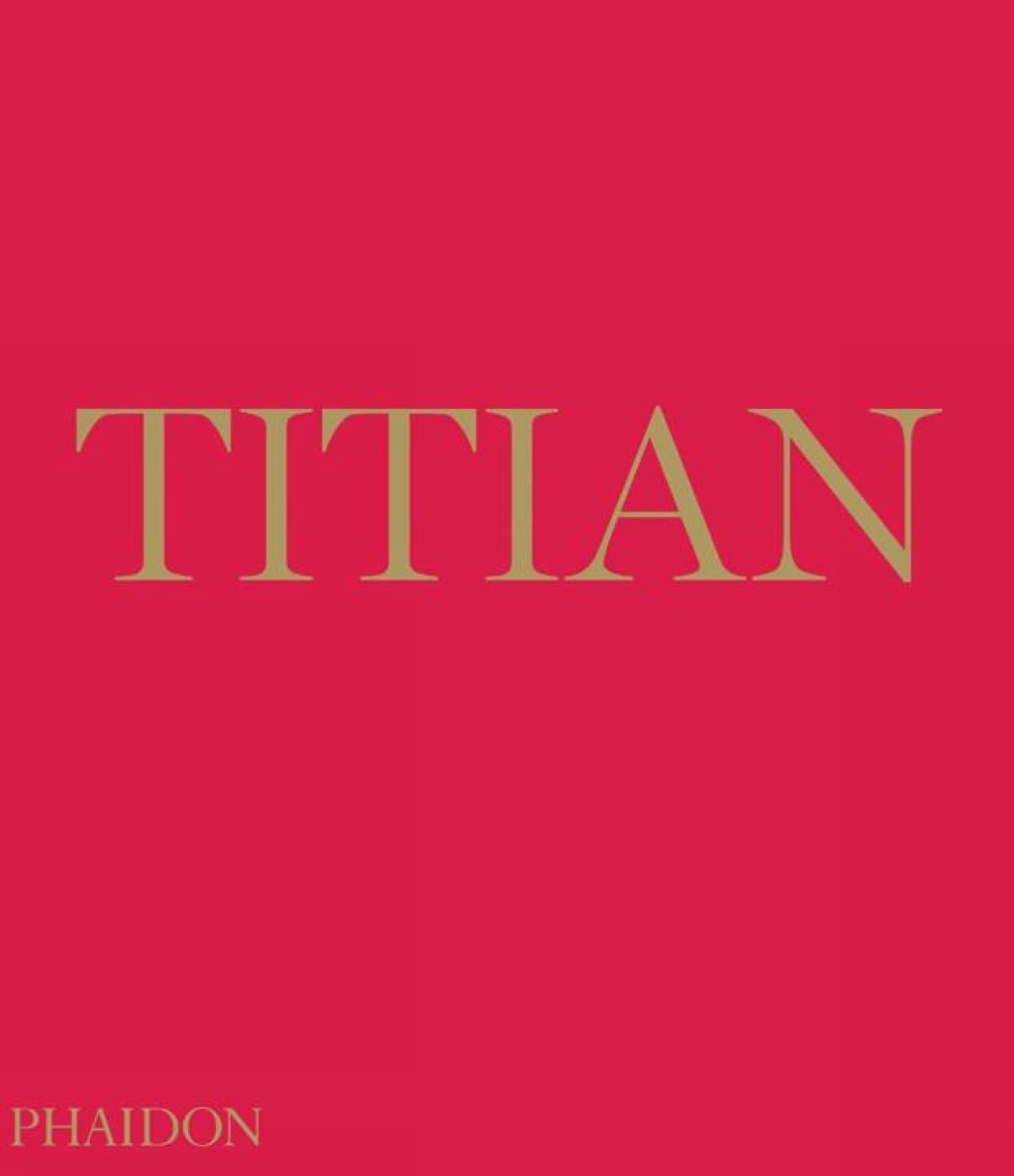 Titian,Used
