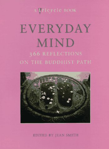 Everyday Mind,Used