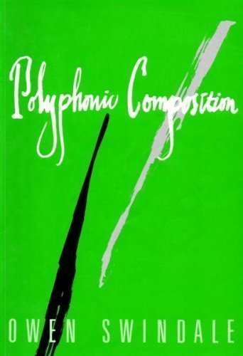 Polyphonic Composition: An Introduction to the Art of Composing Vocal Counterpoint in the Sixteenthcentury Style,Used