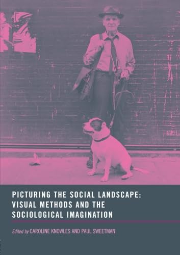 Picturing the Social Landscape,Used