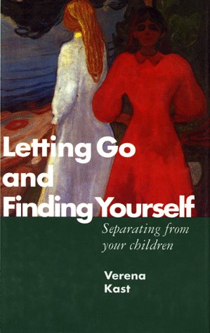 Letting Go and Finding Yourself,Used