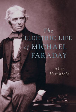 The Electric Life of Michael Faraday,Used