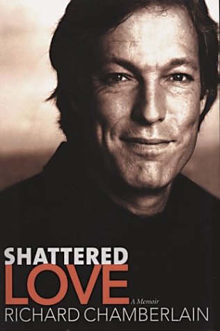 Shattered Love: A Memoir,New