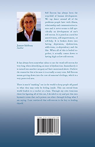 The Many Faces of Self Esteem: The Stepchild of Human Development,Used