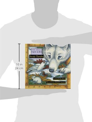 Arctic Tundra (One Small Square),New