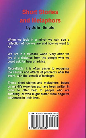 Short Stories and Metaphors,Used