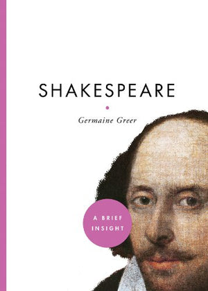 Shakespeare: A Brief Insight,Used
