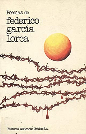 Federico Garcia Lorca (Spanish Edition),Used