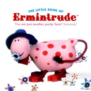 The Little Book of Ermintrude,Used