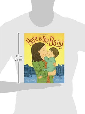 Here Is the Baby,Used