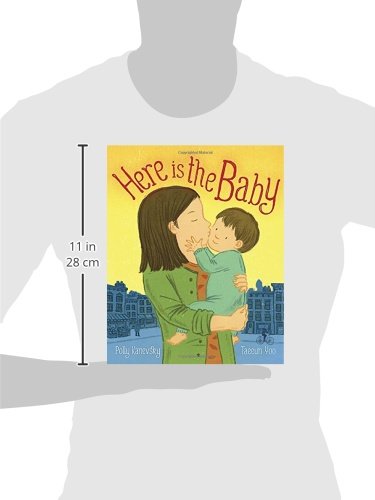 Here Is the Baby,Used