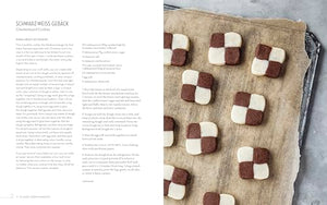 Classic German Baking: The Very Best Recipes for Traditional Favorites, from Pfeffern?sse to Streuselkuchen,New