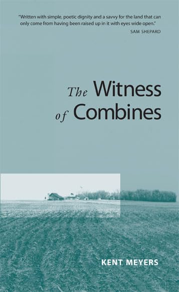 Witness Of Combines,New